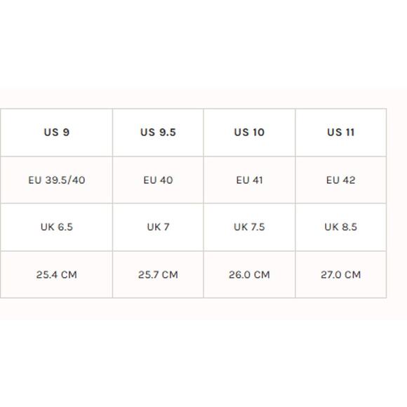 Free People Nan-Ku Couture Cruise Studded High Top Sneaker 40/ 9.5 Spring Mint - Picture 14 of 14